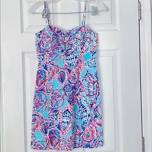 Lilly Pulitzer Shift Dress